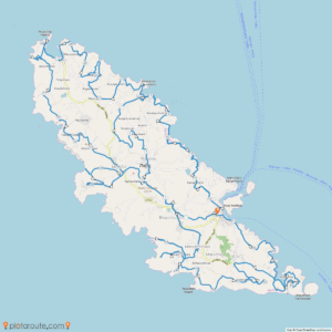 Route 28 - Paxoi