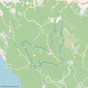 Route 25 - Varipatades